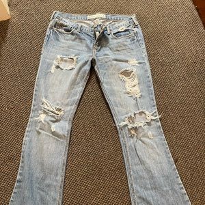 Hollister Jeans